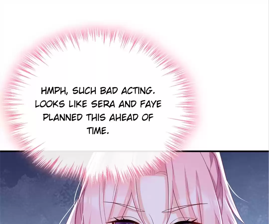 Hold Tight to My Ex-Husband Chapter 81 page 7 - 