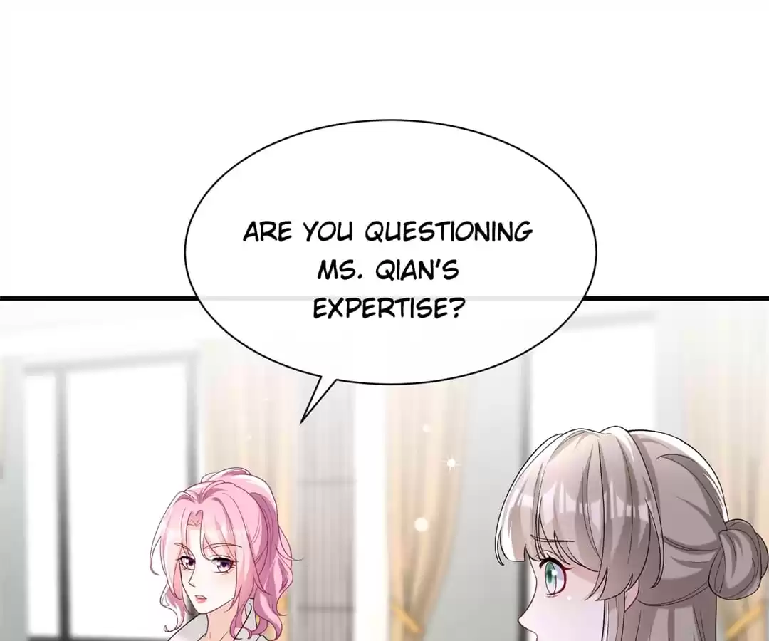 Hold Tight to My Ex-Husband Chapter 81 page 63 - 