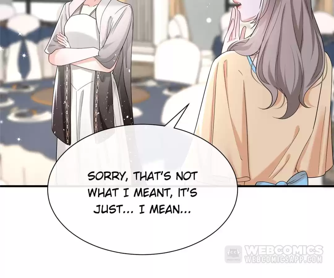 Hold Tight to My Ex-Husband Chapter 81 page 64 - 