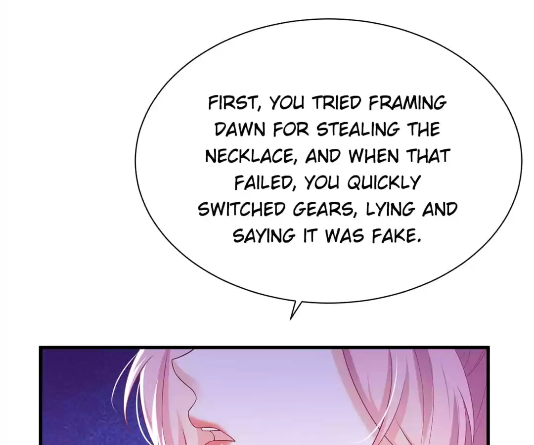 Hold Tight to My Ex-Husband Chapter 81 page 65 - 