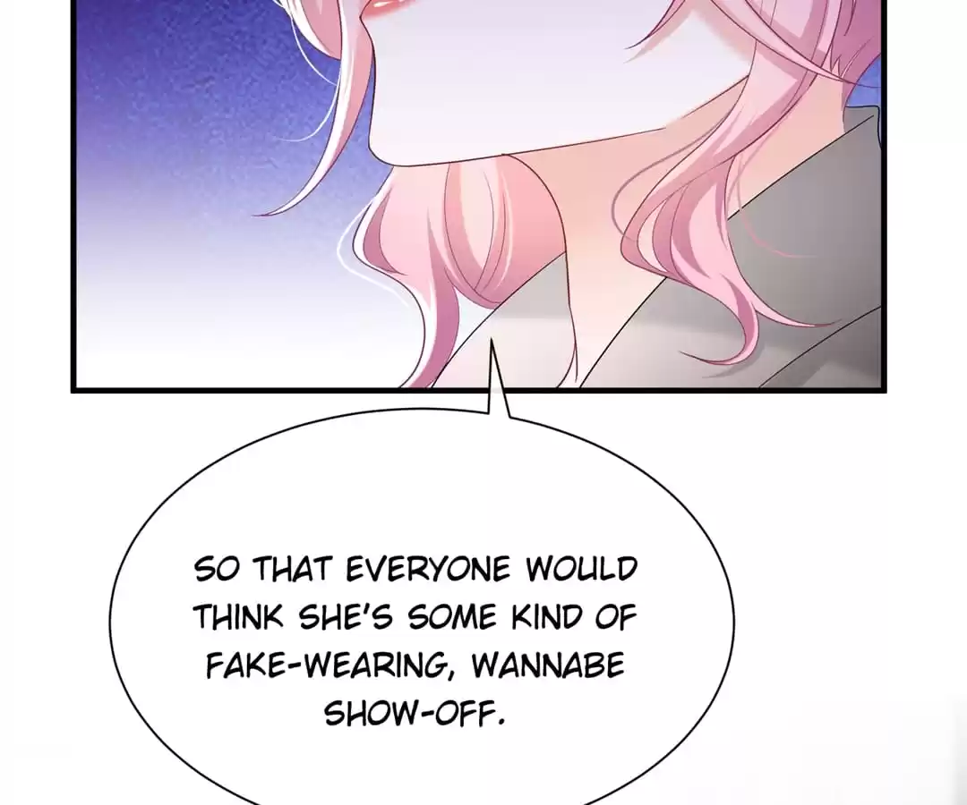 Hold Tight to My Ex-Husband Chapter 81 page 66 - 