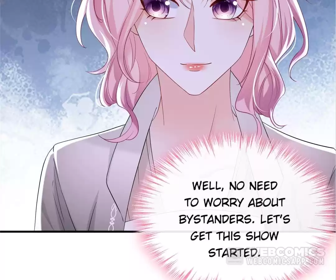 Hold Tight to My Ex-Husband Chapter 81 page 8 - 
