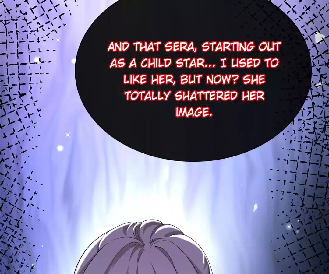 Hold Tight to My Ex-Husband Chapter 81 page 71 - 