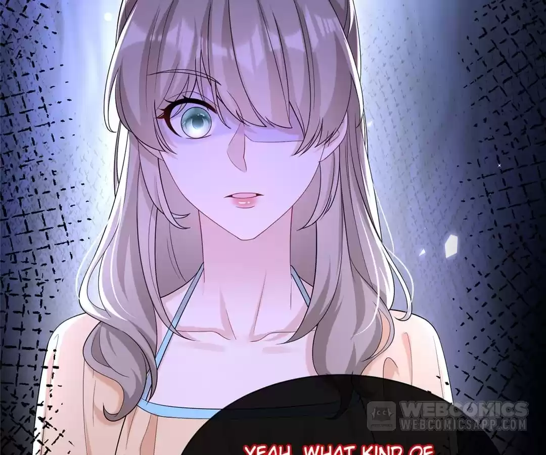 Hold Tight to My Ex-Husband Chapter 81 page 72 - 