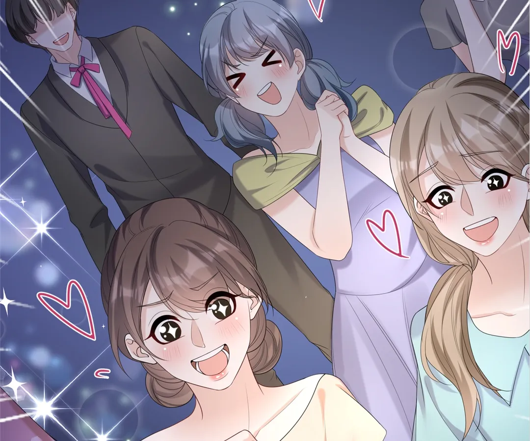 Hold Tight to My Ex-Husband Chapter 83 page 2 - 
