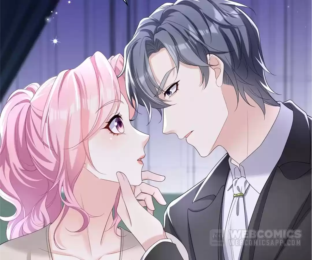 Hold Tight to My Ex-Husband Chapter 83 page 11 - 