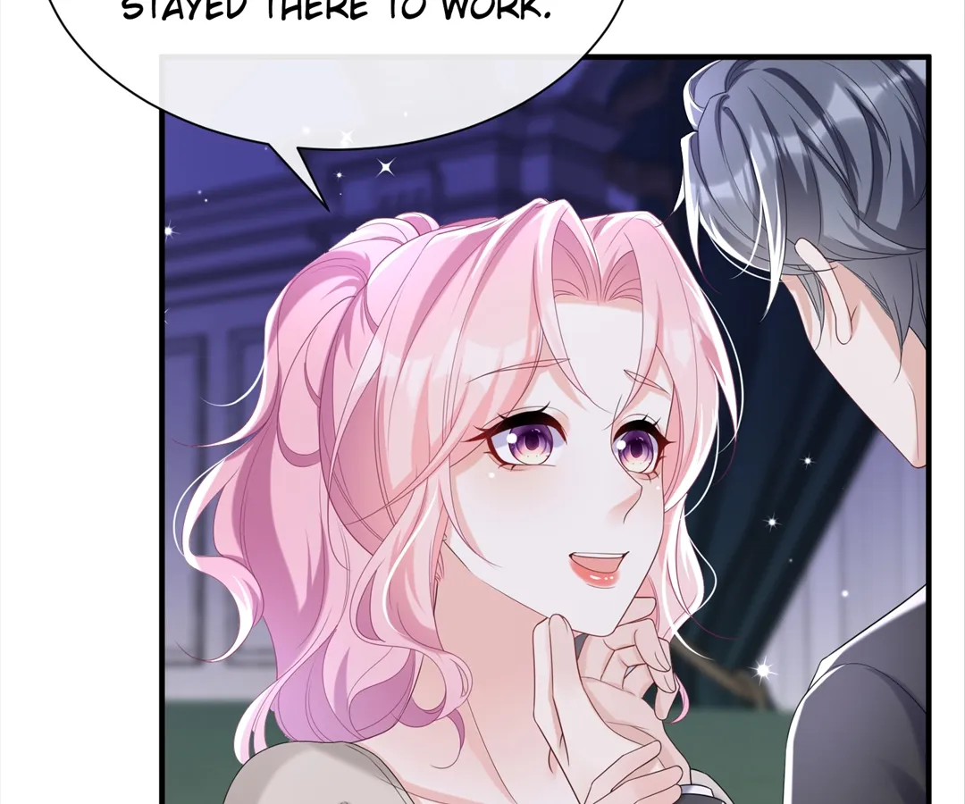 Hold Tight to My Ex-Husband Chapter 83 page 13 - 