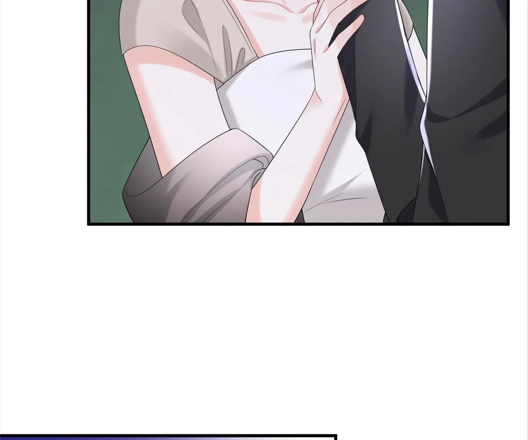 Hold Tight to My Ex-Husband Chapter 83 page 14 - 