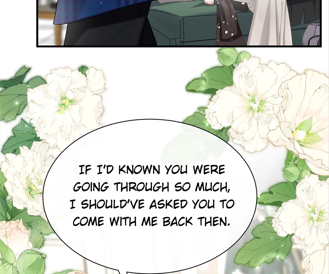 Hold Tight to My Ex-Husband Chapter 83 page 18 - 