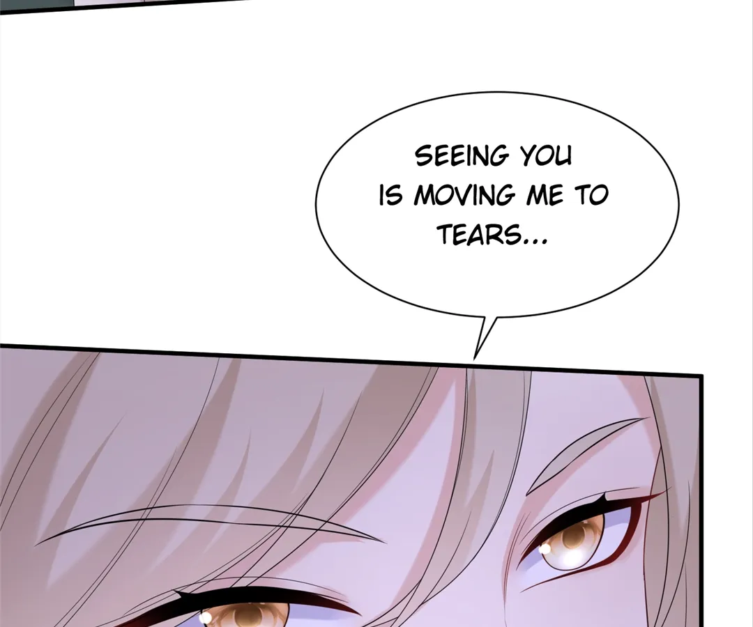 Hold Tight to My Ex-Husband Chapter 83 page 21 - 