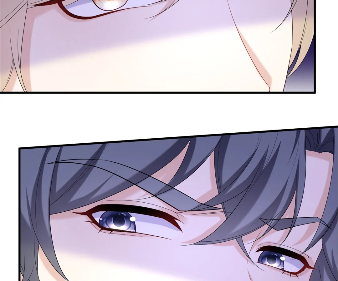 Hold Tight to My Ex-Husband Chapter 83 page 22 - 