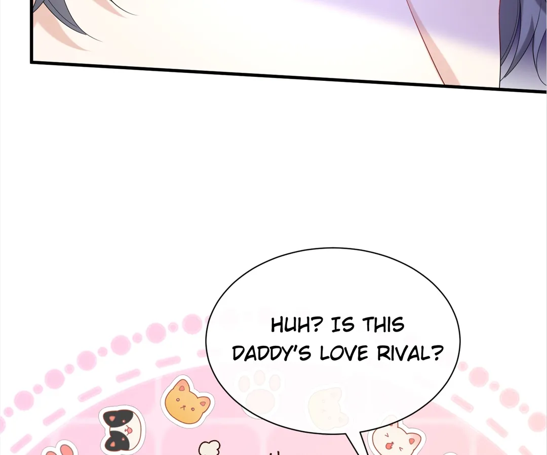 Hold Tight to My Ex-Husband Chapter 83 page 23 - 