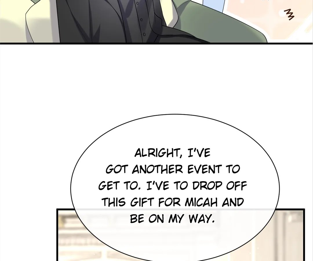 Hold Tight to My Ex-Husband Chapter 83 page 25 - 