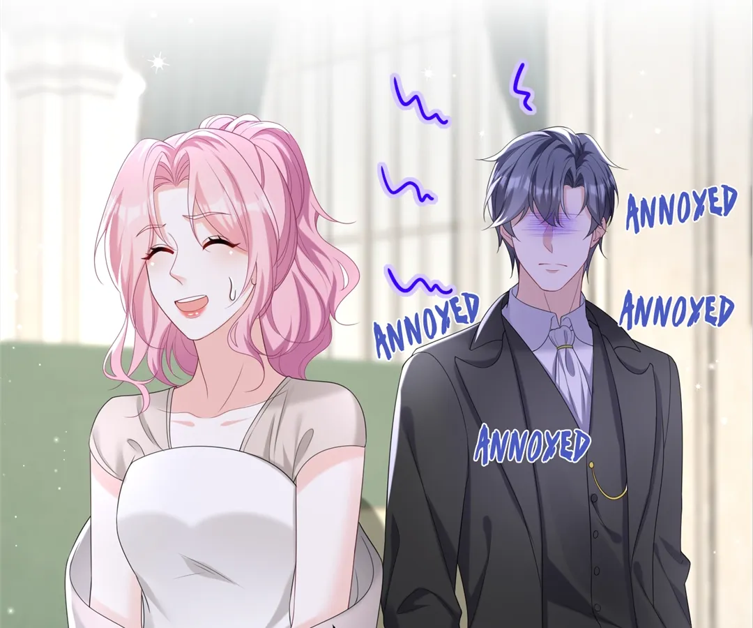 Hold Tight to My Ex-Husband Chapter 83 page 28 - 