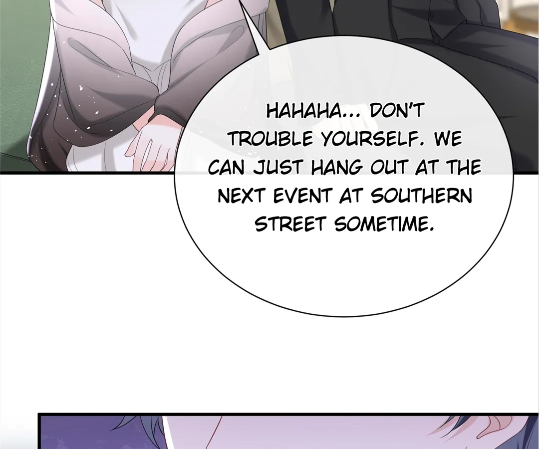 Hold Tight to My Ex-Husband Chapter 83 page 29 - 