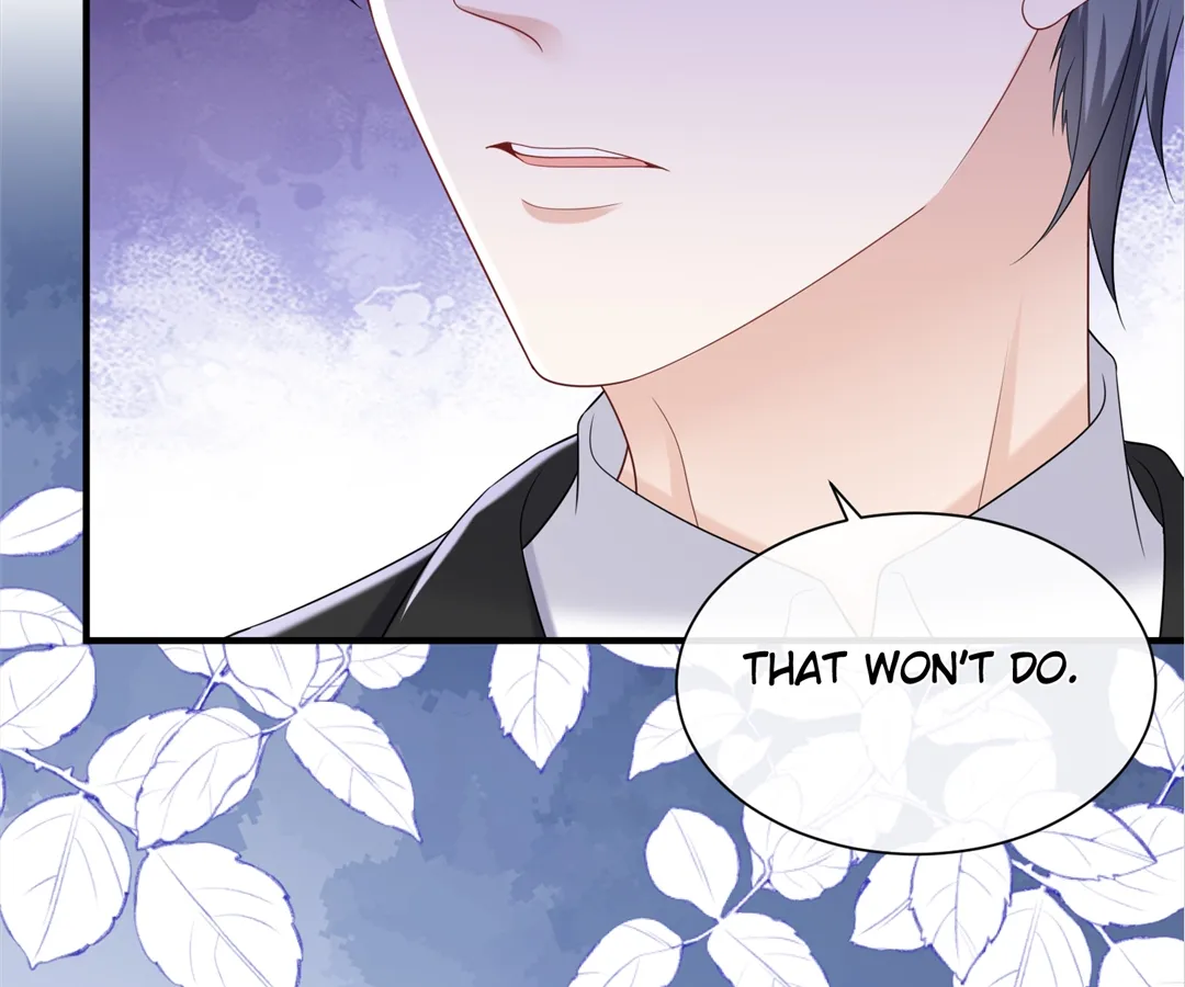 Hold Tight to My Ex-Husband Chapter 83 page 30 - 