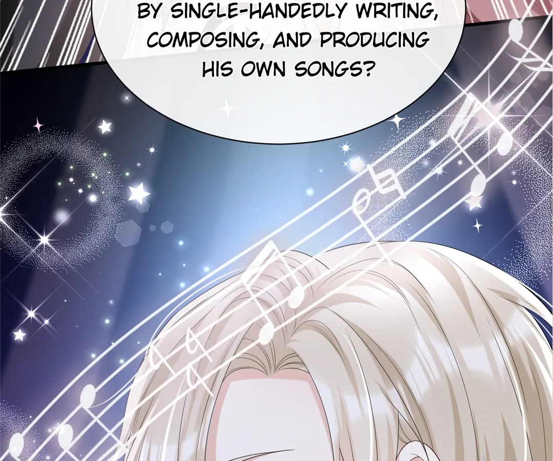 Hold Tight to My Ex-Husband Chapter 83 page 4 - 