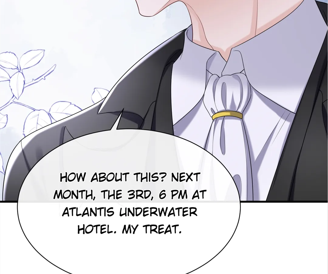 Hold Tight to My Ex-Husband Chapter 83 page 32 - 