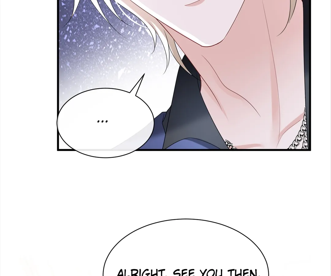 Hold Tight to My Ex-Husband Chapter 83 page 34 - 