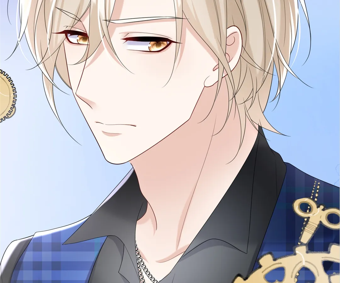 Hold Tight to My Ex-Husband Chapter 83 page 39 - 