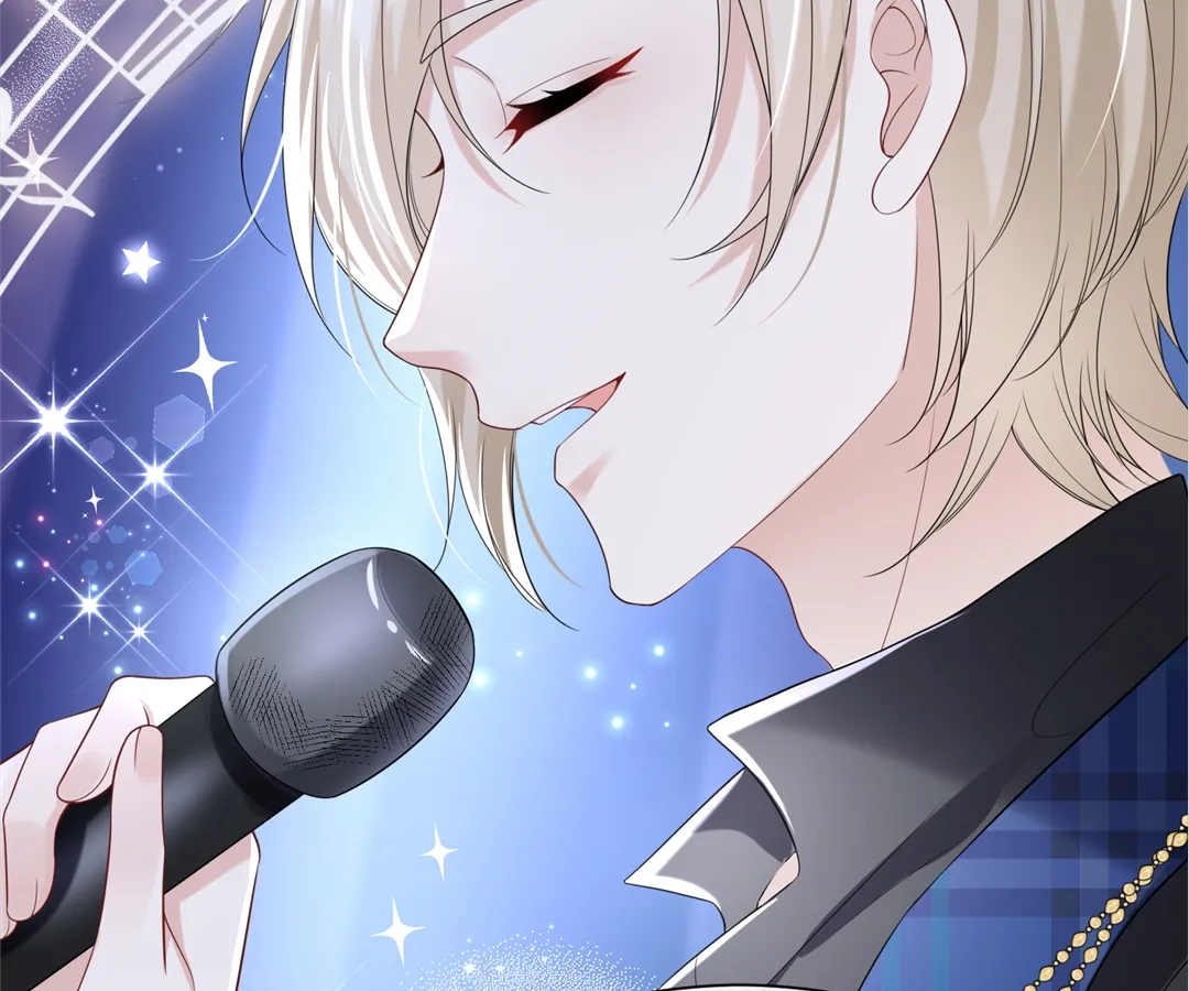 Hold Tight to My Ex-Husband Chapter 83 page 5 - 