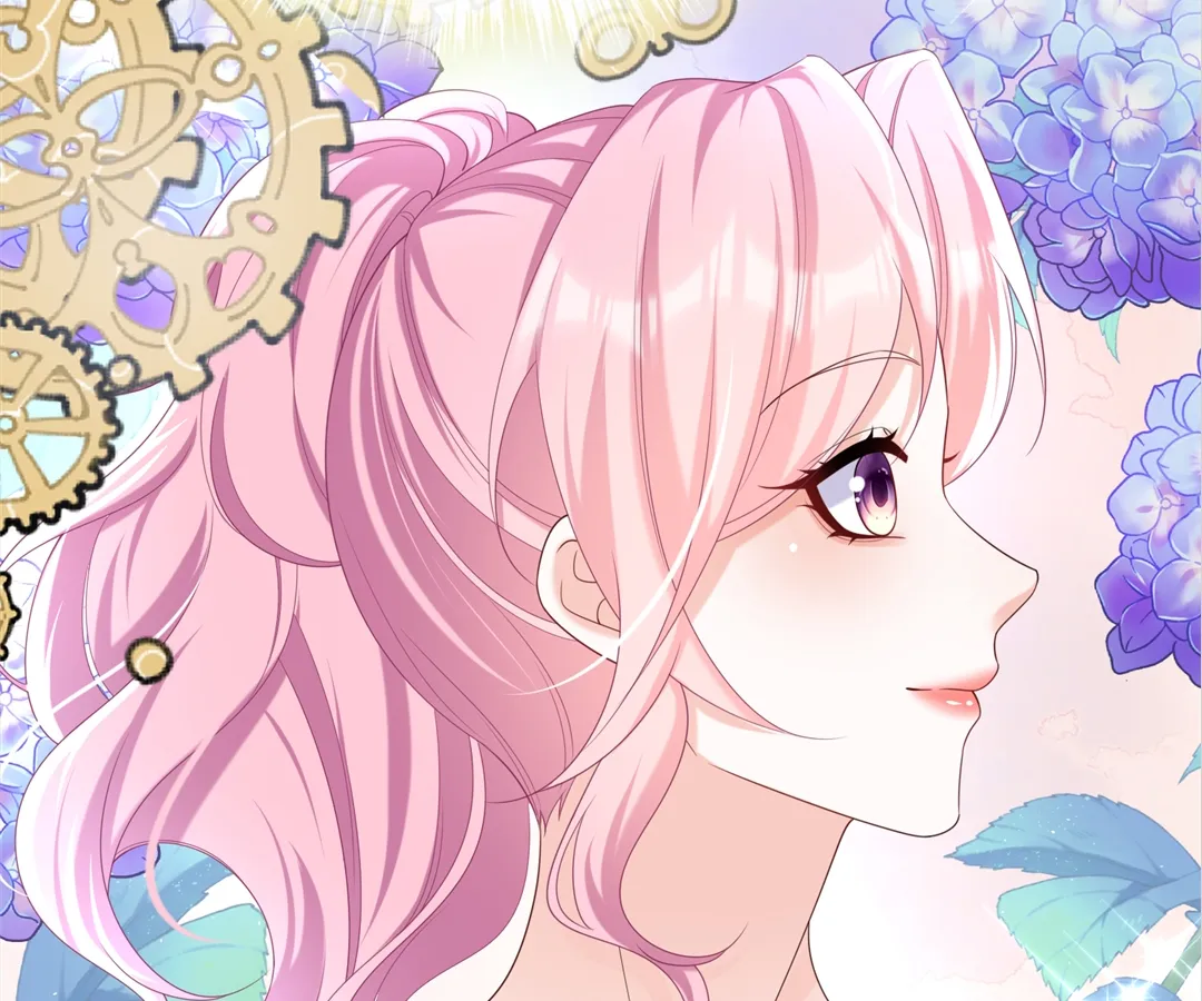 Hold Tight to My Ex-Husband Chapter 83 page 41 - 