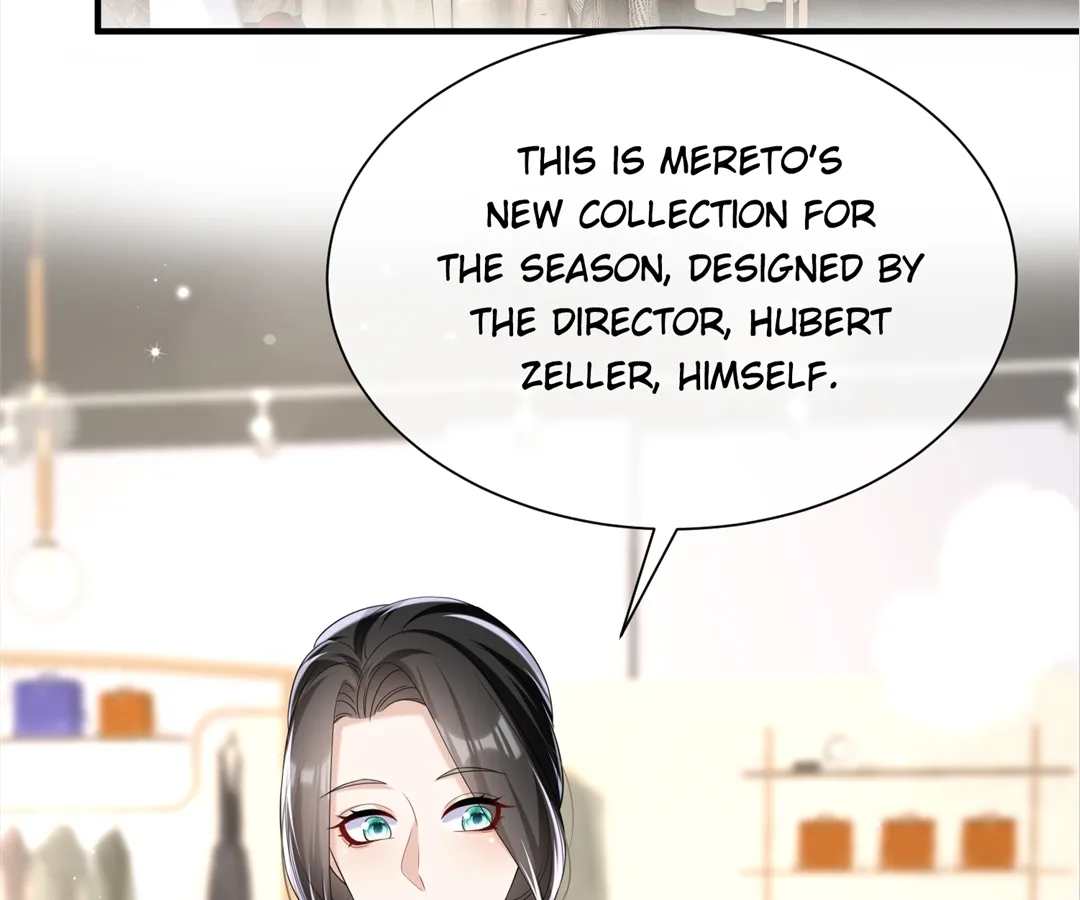 Hold Tight to My Ex-Husband Chapter 83 page 45 - 
