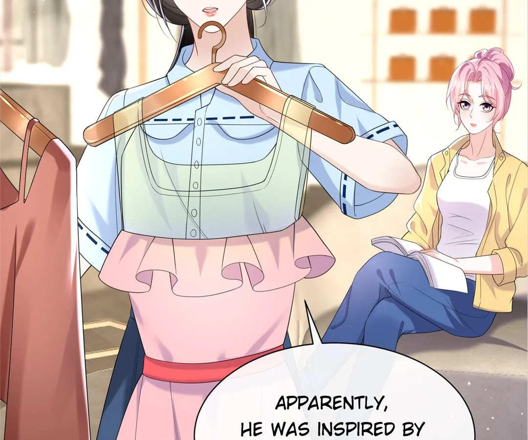 Hold Tight to My Ex-Husband Chapter 83 page 46 - 