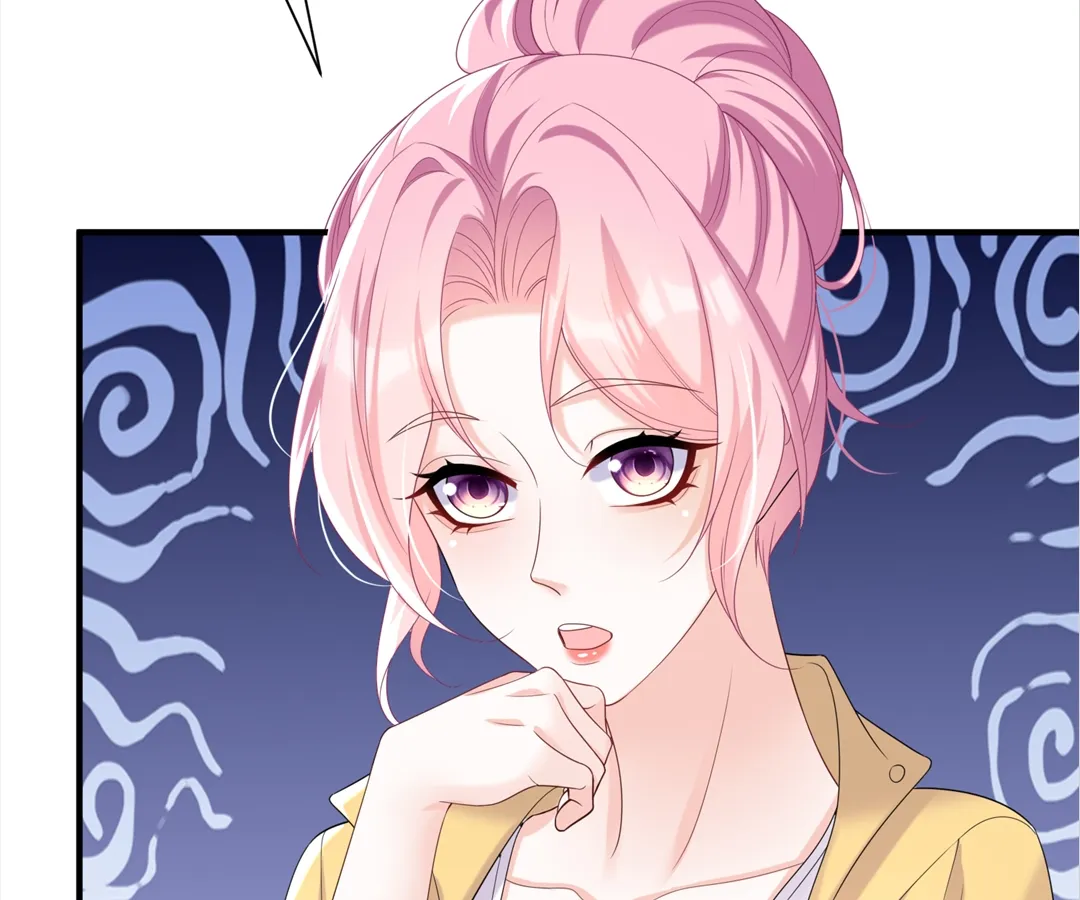 Hold Tight to My Ex-Husband Chapter 83 page 48 - 