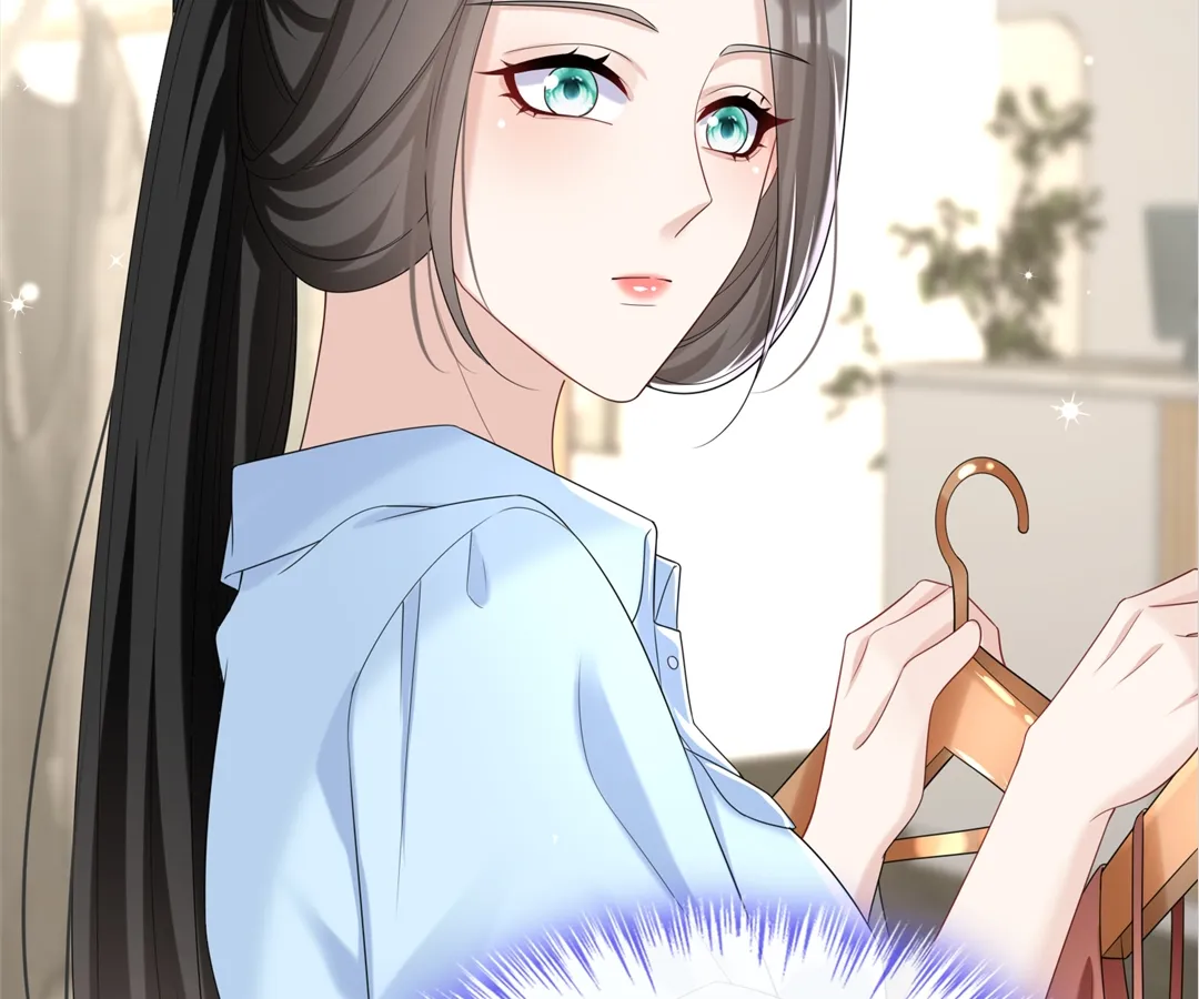 Hold Tight to My Ex-Husband Chapter 83 page 50 - 