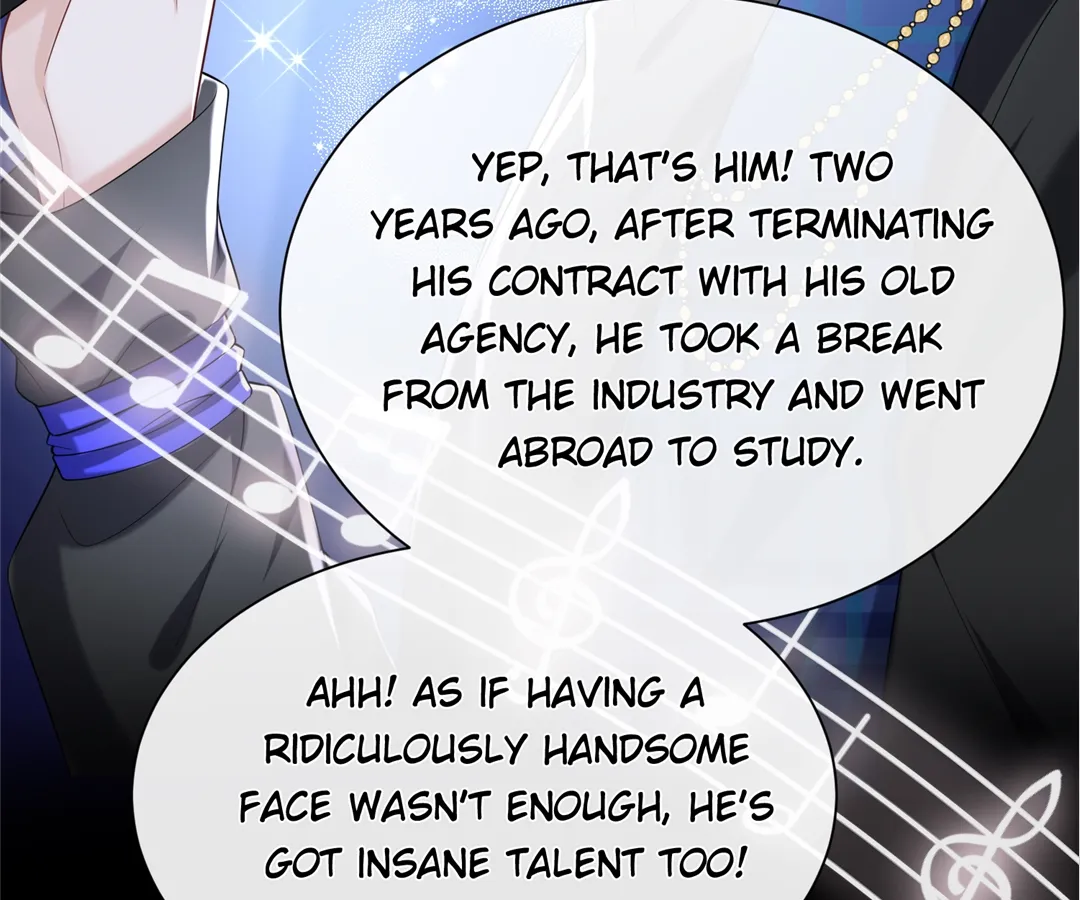 Hold Tight to My Ex-Husband Chapter 83 page 6 - 