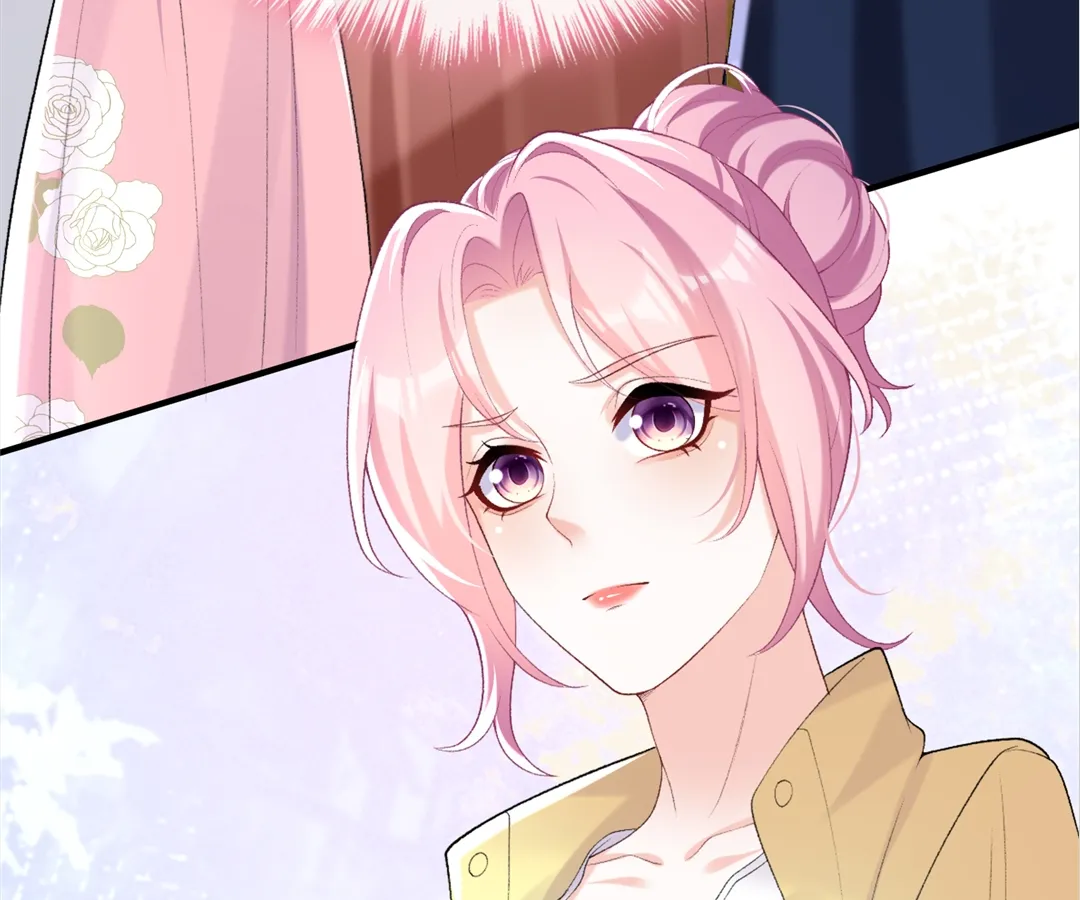 Hold Tight to My Ex-Husband Chapter 83 page 55 - 