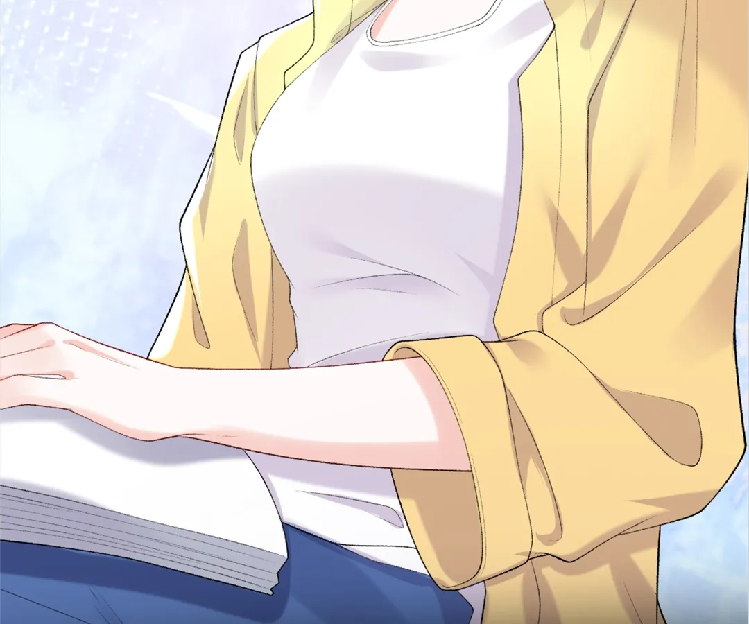 Hold Tight to My Ex-Husband Chapter 83 page 56 - 