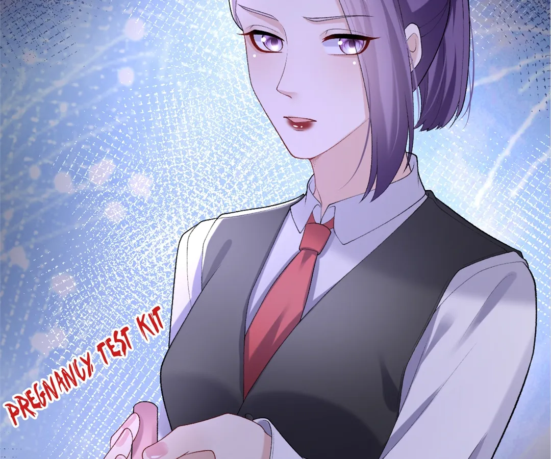 Hold Tight to My Ex-Husband Chapter 83 page 58 - 