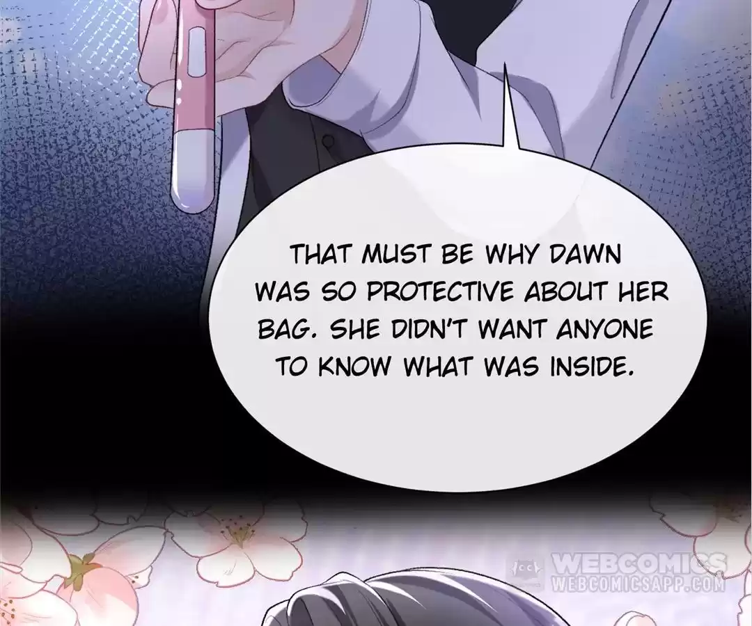 Hold Tight to My Ex-Husband Chapter 83 page 59 - 