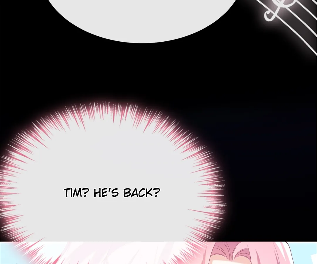 Hold Tight to My Ex-Husband Chapter 83 page 7 - 