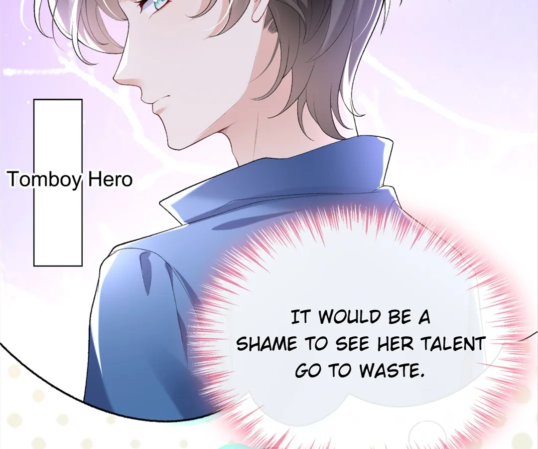 Hold Tight to My Ex-Husband Chapter 83 page 64 - 