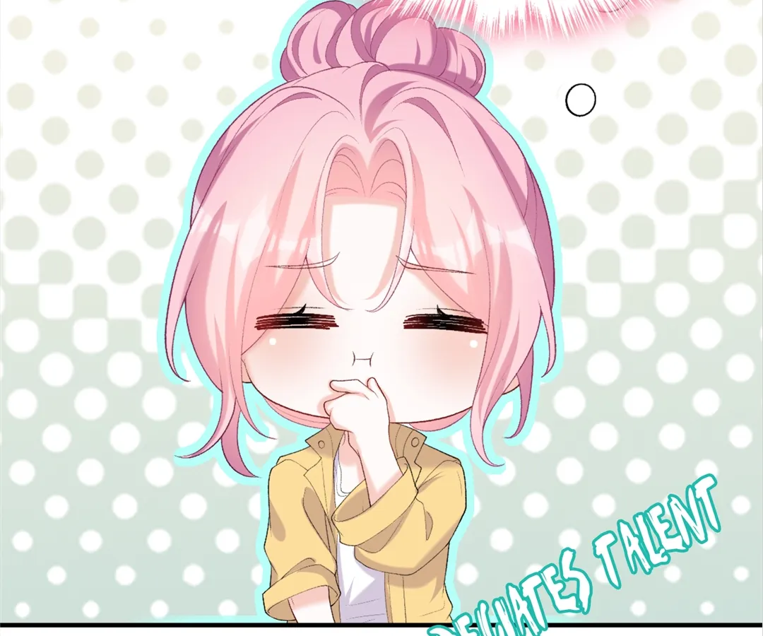 Hold Tight to My Ex-Husband Chapter 83 page 65 - 