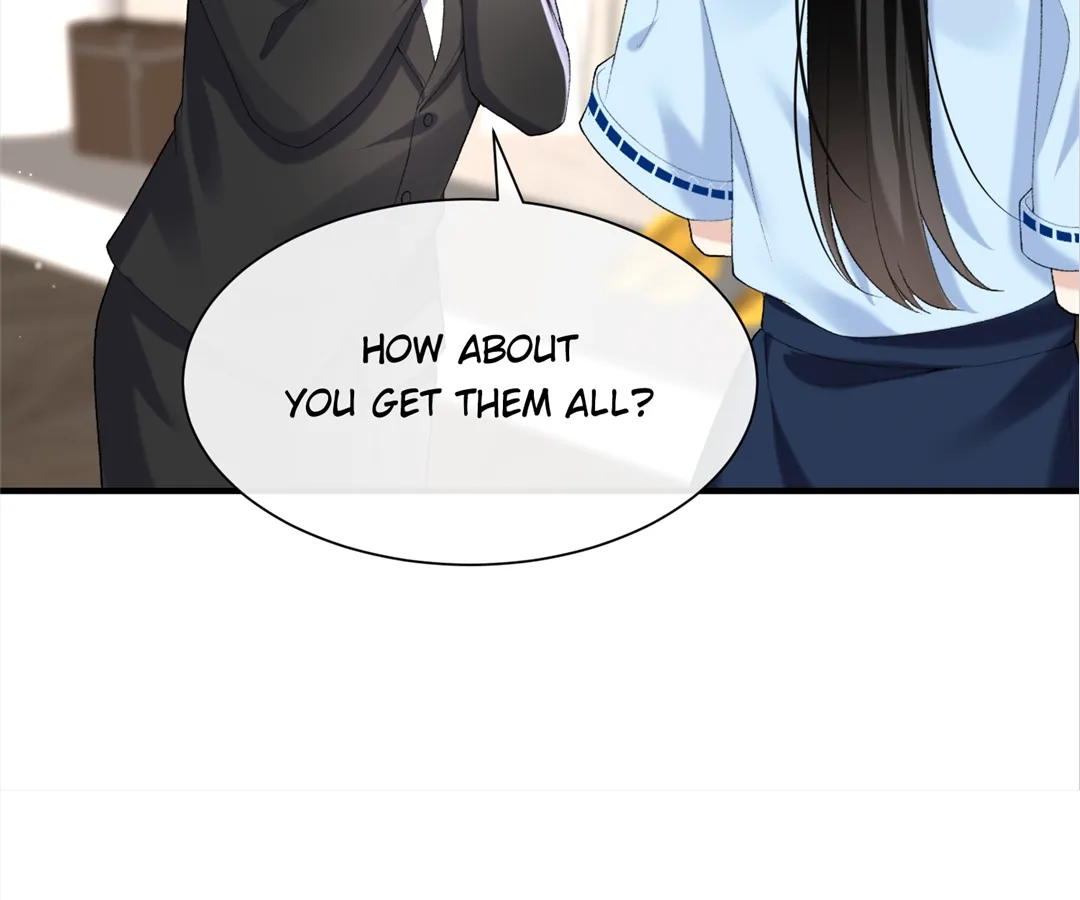 Hold Tight to My Ex-Husband Chapter 83 page 68 - 