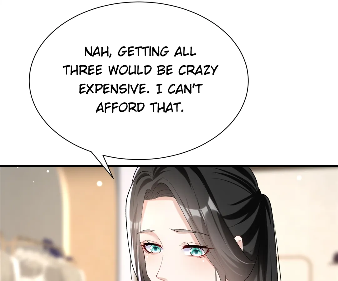 Hold Tight to My Ex-Husband Chapter 83 page 69 - 