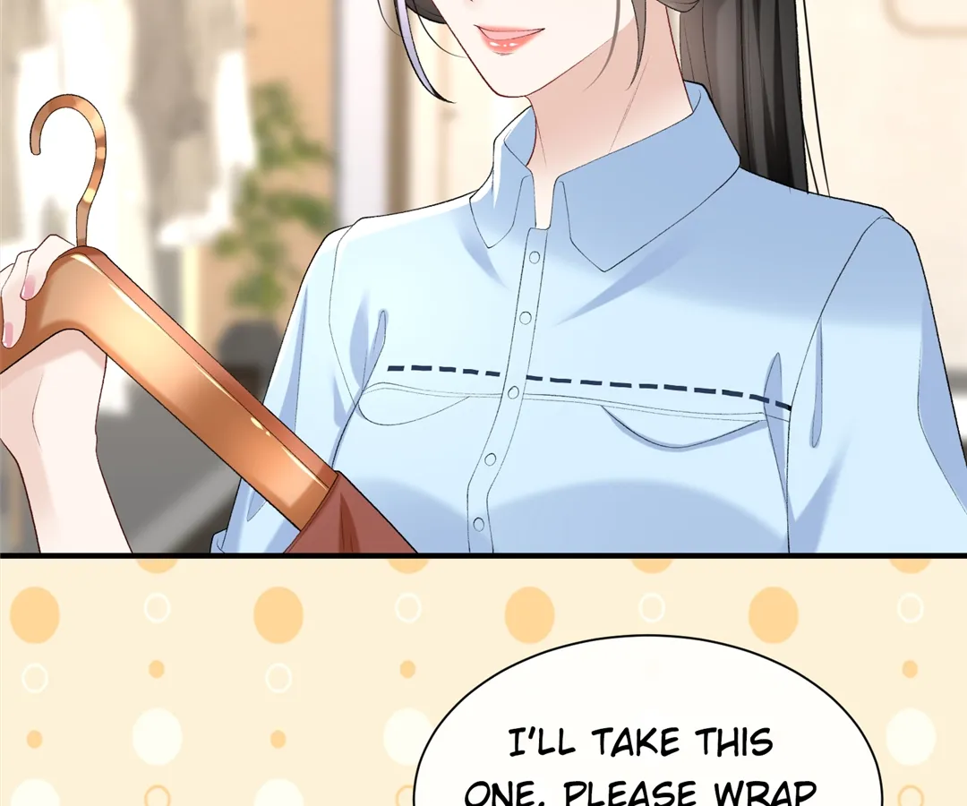 Hold Tight to My Ex-Husband Chapter 83 page 70 - 