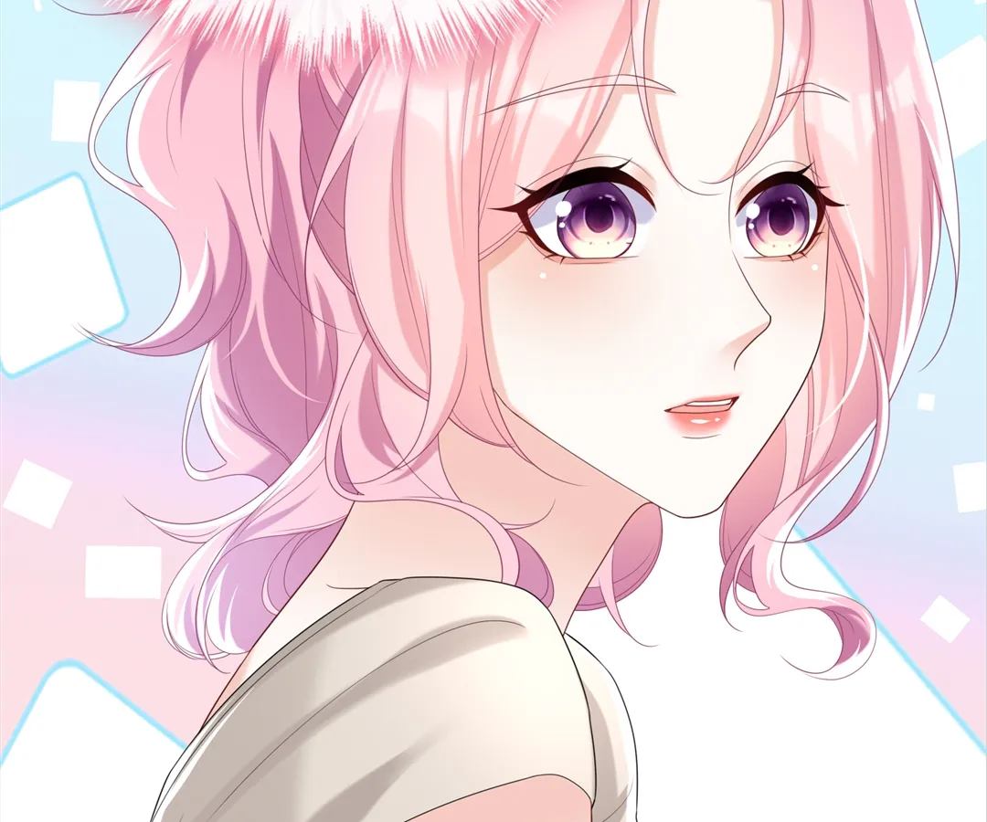 Hold Tight to My Ex-Husband Chapter 83 page 8 - 