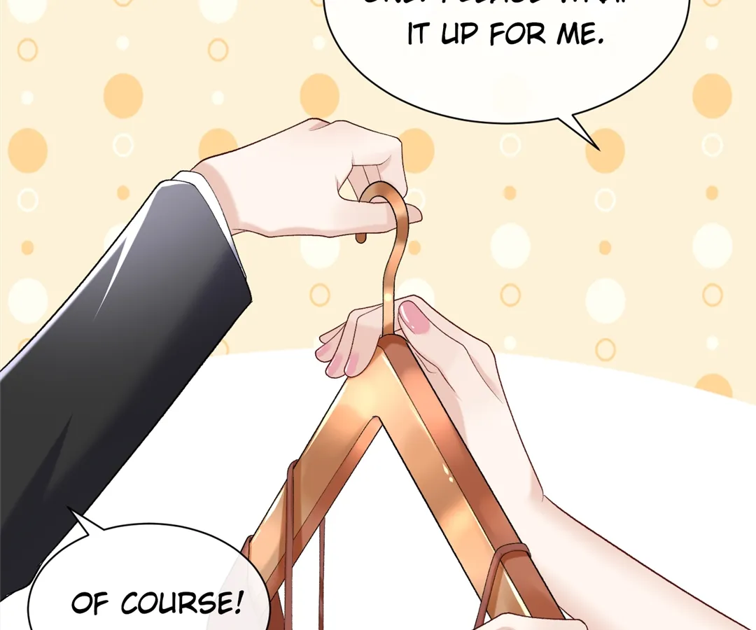 Hold Tight to My Ex-Husband Chapter 83 page 71 - 
