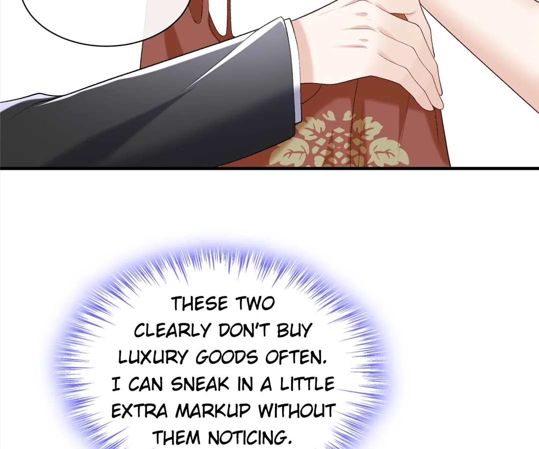 Hold Tight to My Ex-Husband Chapter 83 page 72 - 