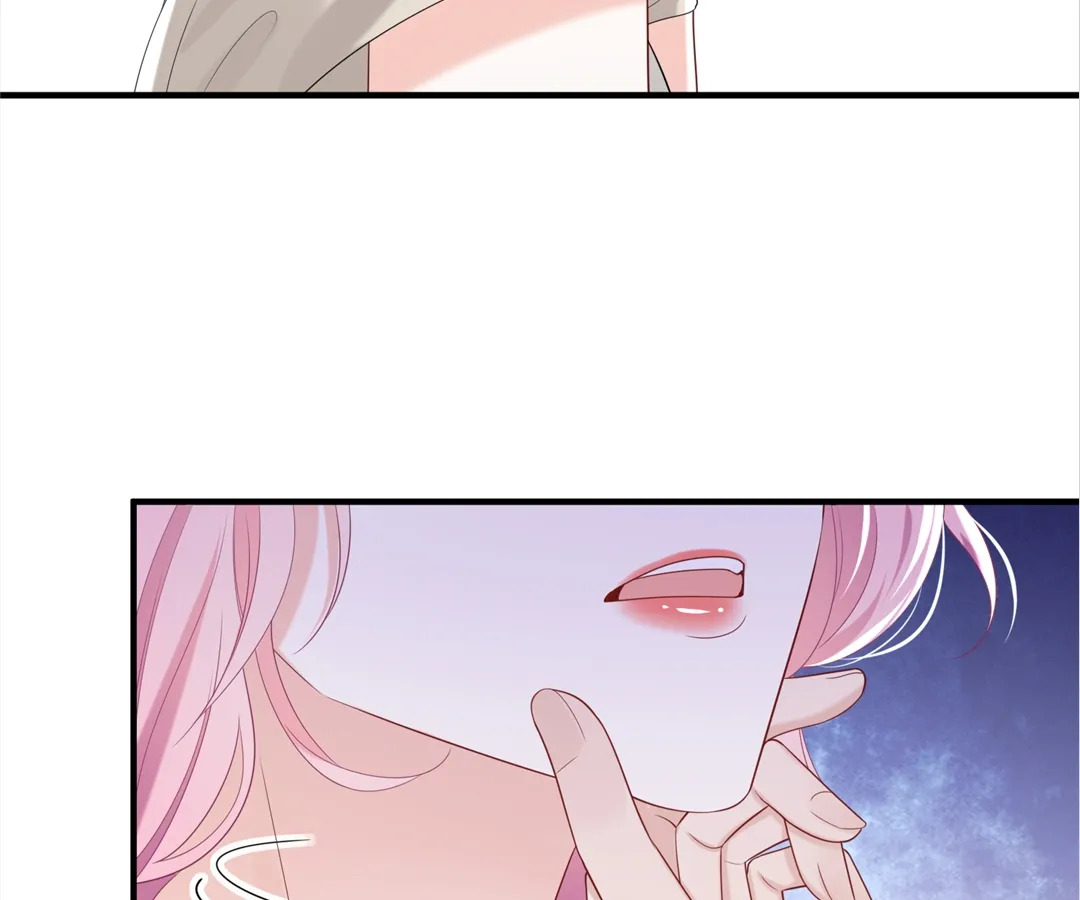 Hold Tight to My Ex-Husband Chapter 83 page 9 - 