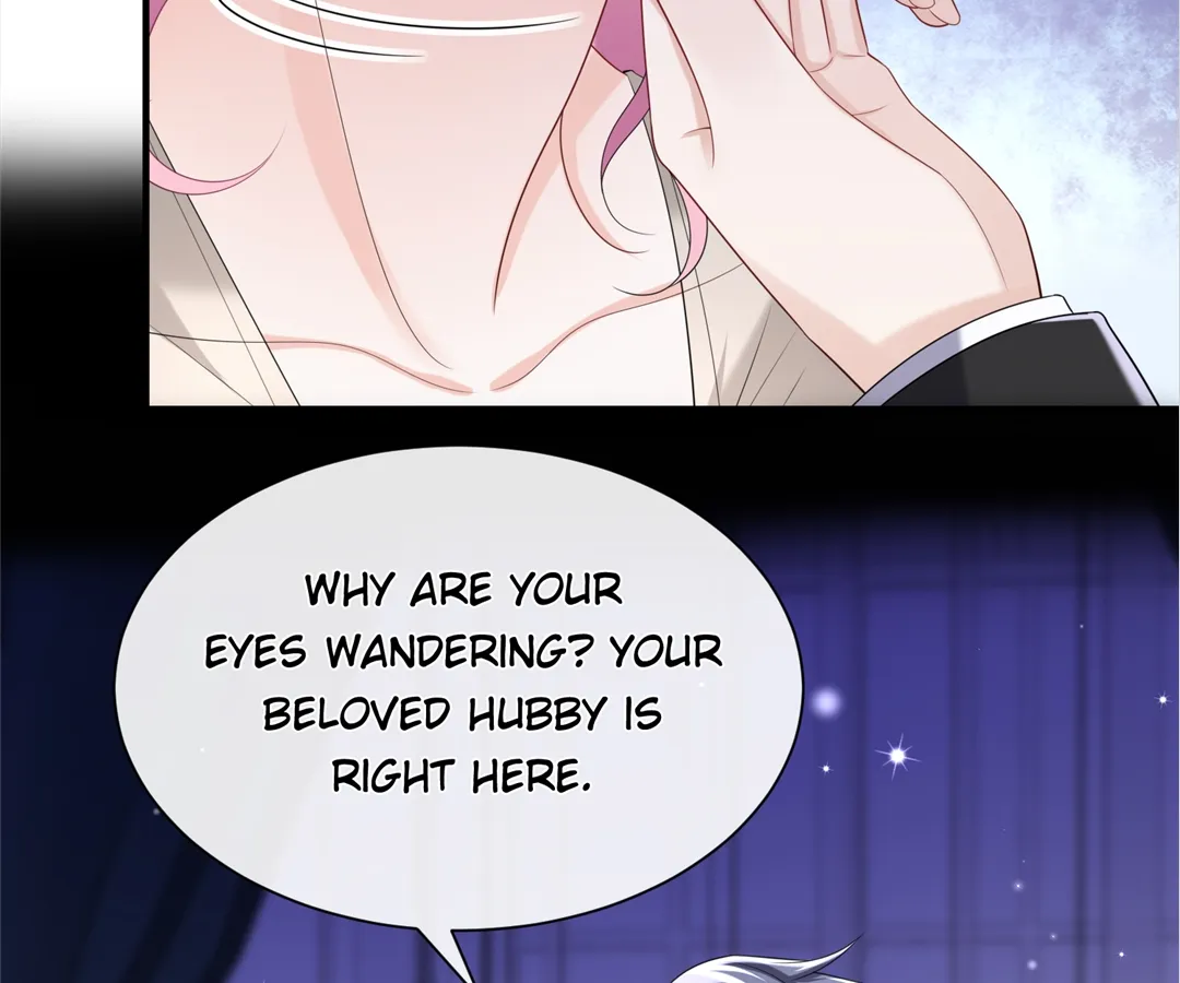 Hold Tight to My Ex-Husband Chapter 83 page 10 - 