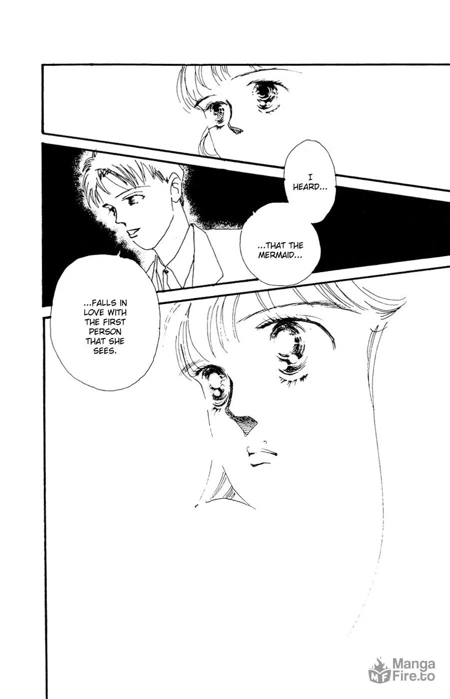 Where the Sea Meets the Sky Chapter 1 page 50 - 