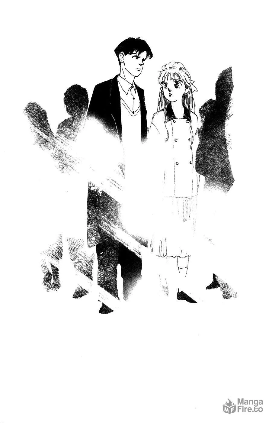 Where the Sea Meets the Sky Chapter 1 page 51 - 
