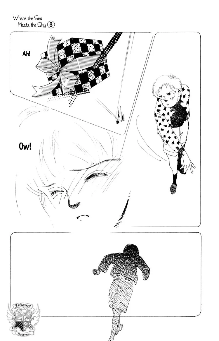 Where the Sea Meets the Sky Chapter 10 page 2 - 