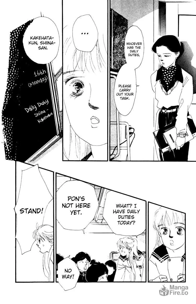 Where the Sea Meets the Sky Chapter 10 page 15 - 